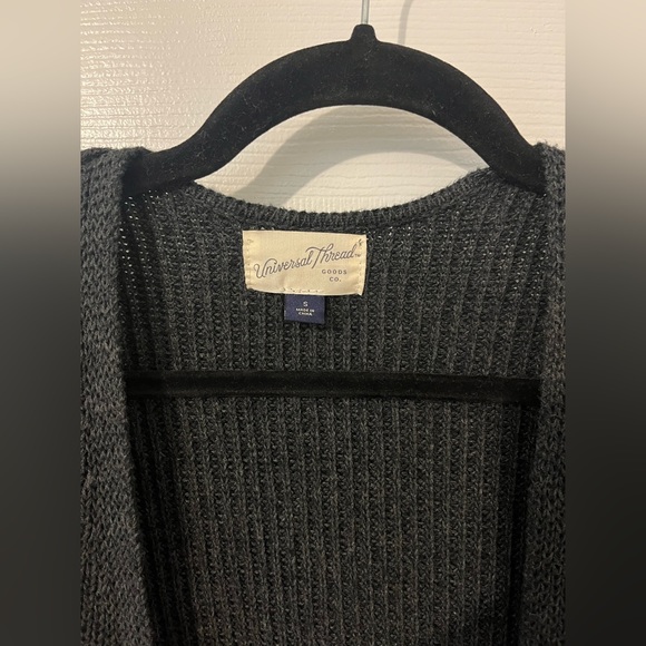 Universal Thread Cardigan - Picture 2 of 3
